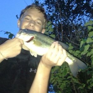 Meet your Posher, Zach